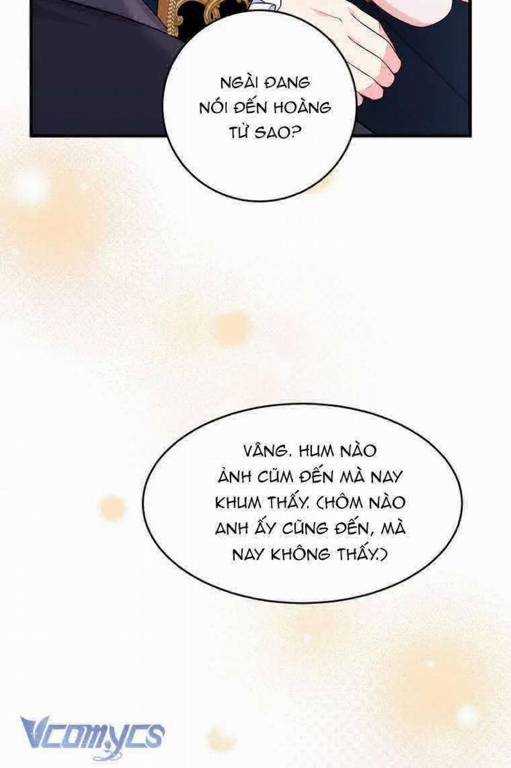 Công Chúa Bé Con Hạng S Thật Mạnh 13 trang 57