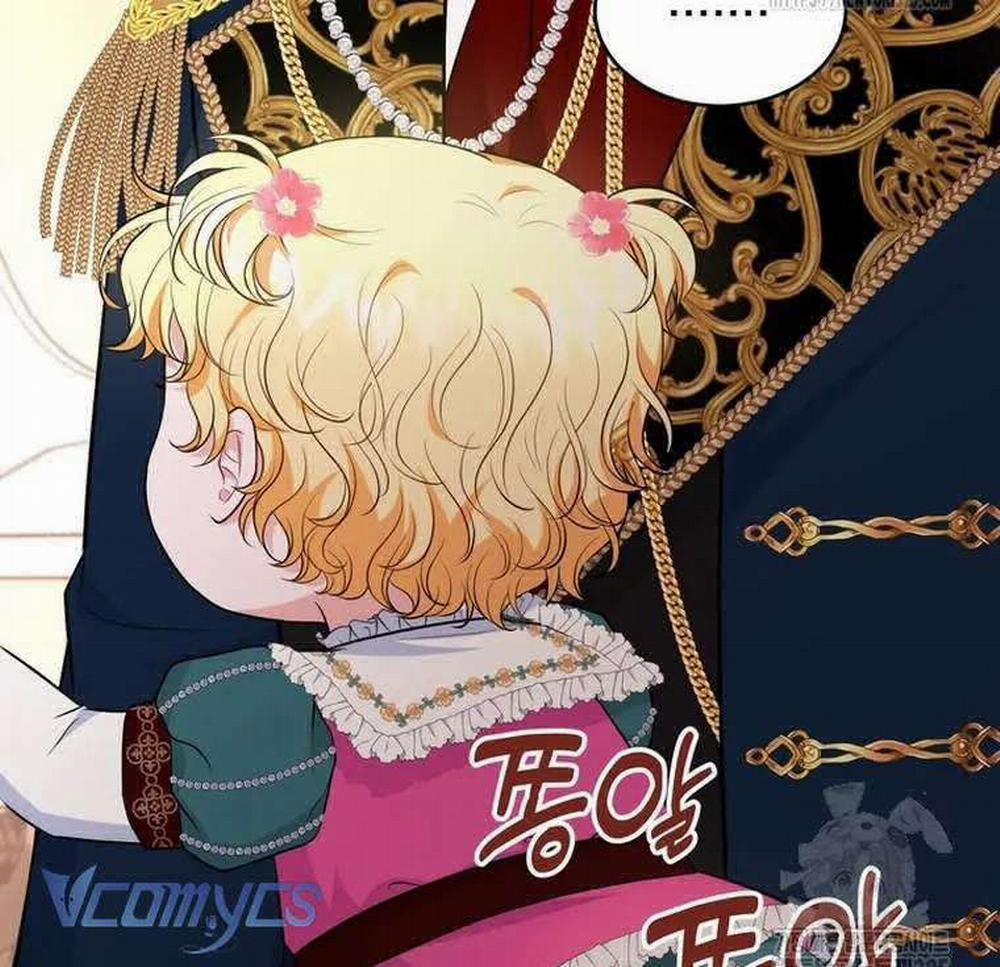 Công Chúa Bé Con Hạng S Thật Mạnh 13 trang 60