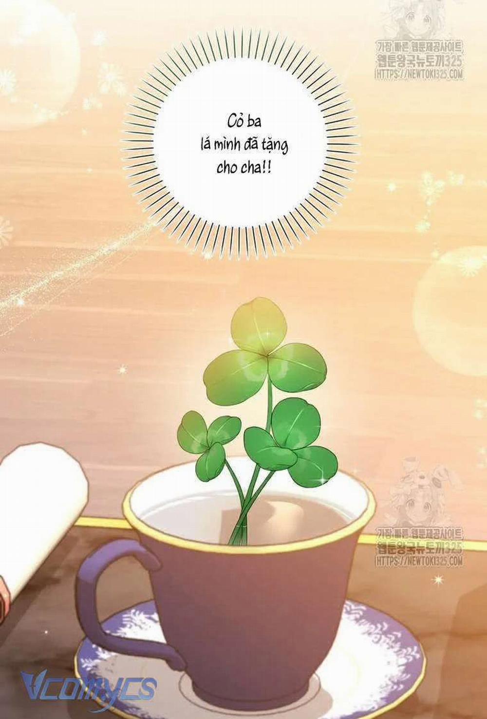 Công Chúa Bé Con Hạng S Thật Mạnh 13 trang 62