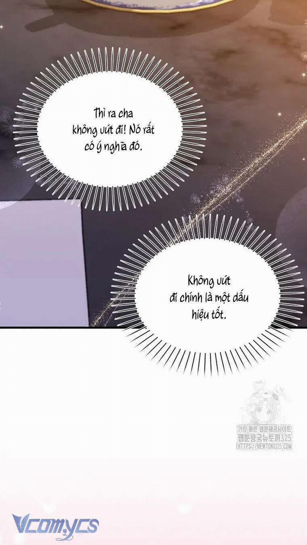 Công Chúa Bé Con Hạng S Thật Mạnh 13 trang 63