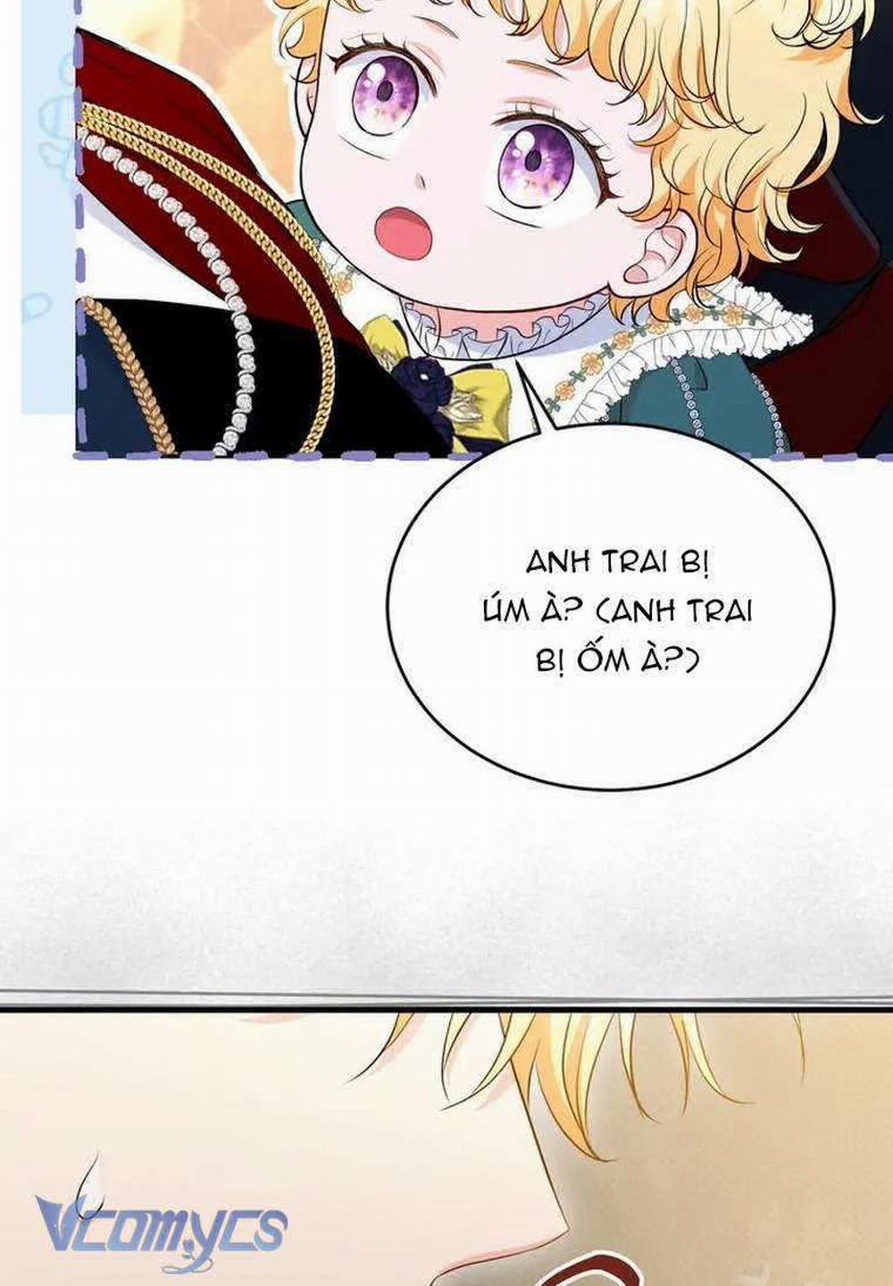 Công Chúa Bé Con Hạng S Thật Mạnh 13 trang 66