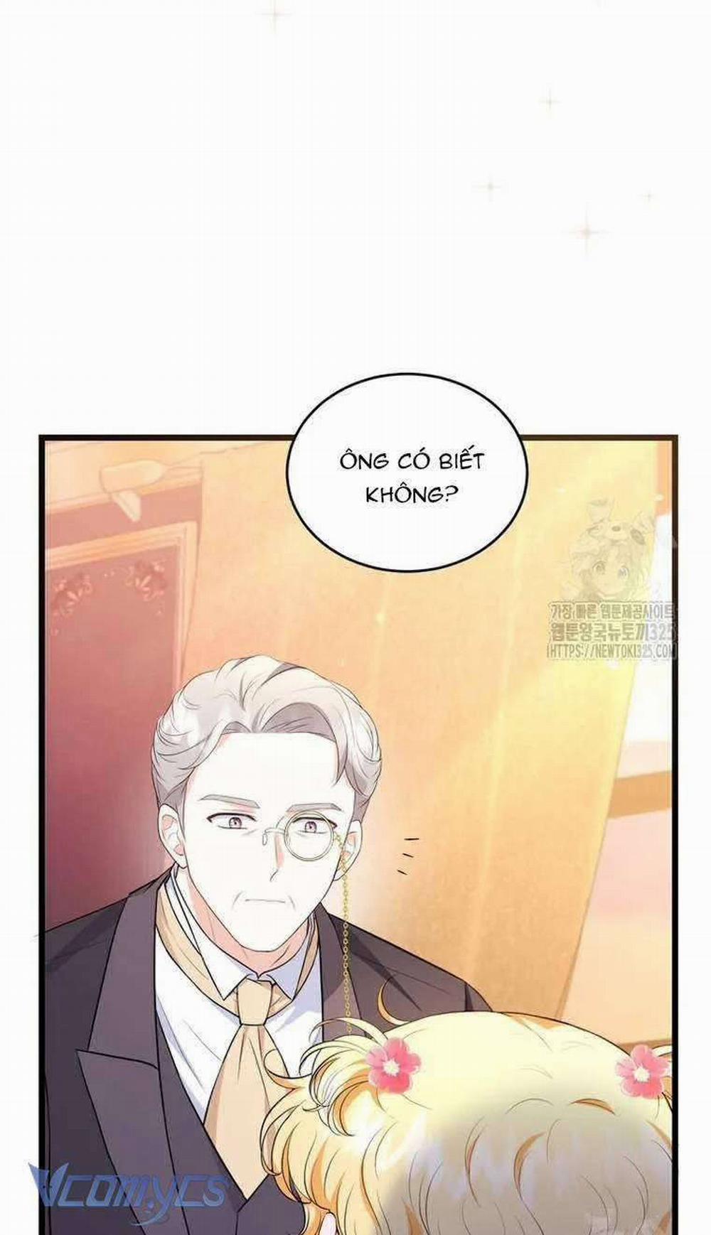 Công Chúa Bé Con Hạng S Thật Mạnh 13 trang 69