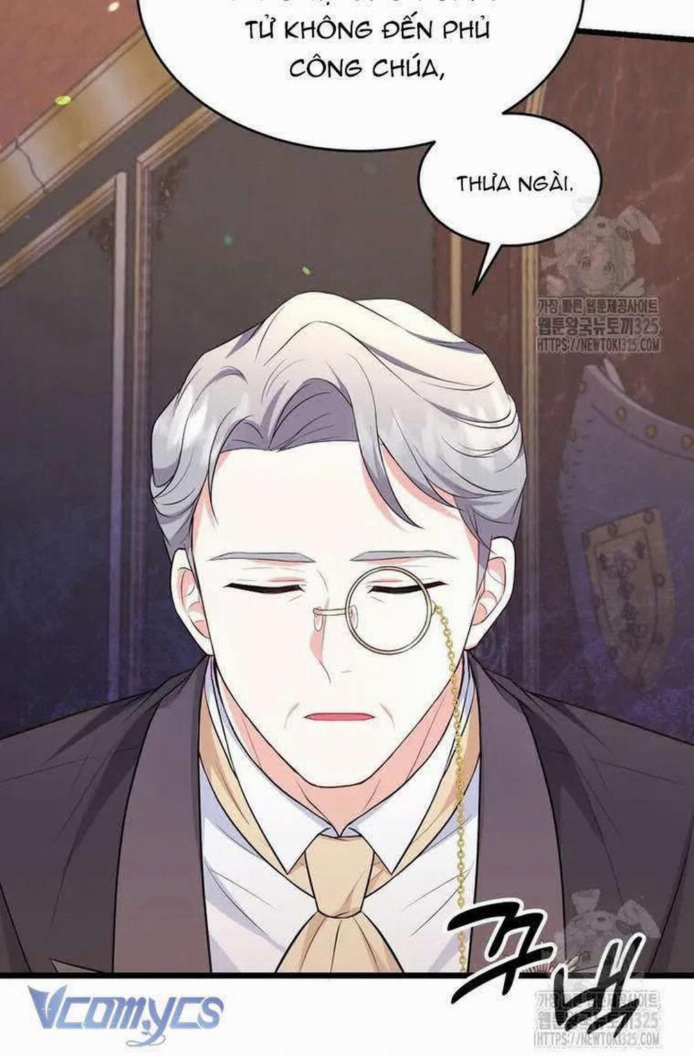 Công Chúa Bé Con Hạng S Thật Mạnh 13 trang 71