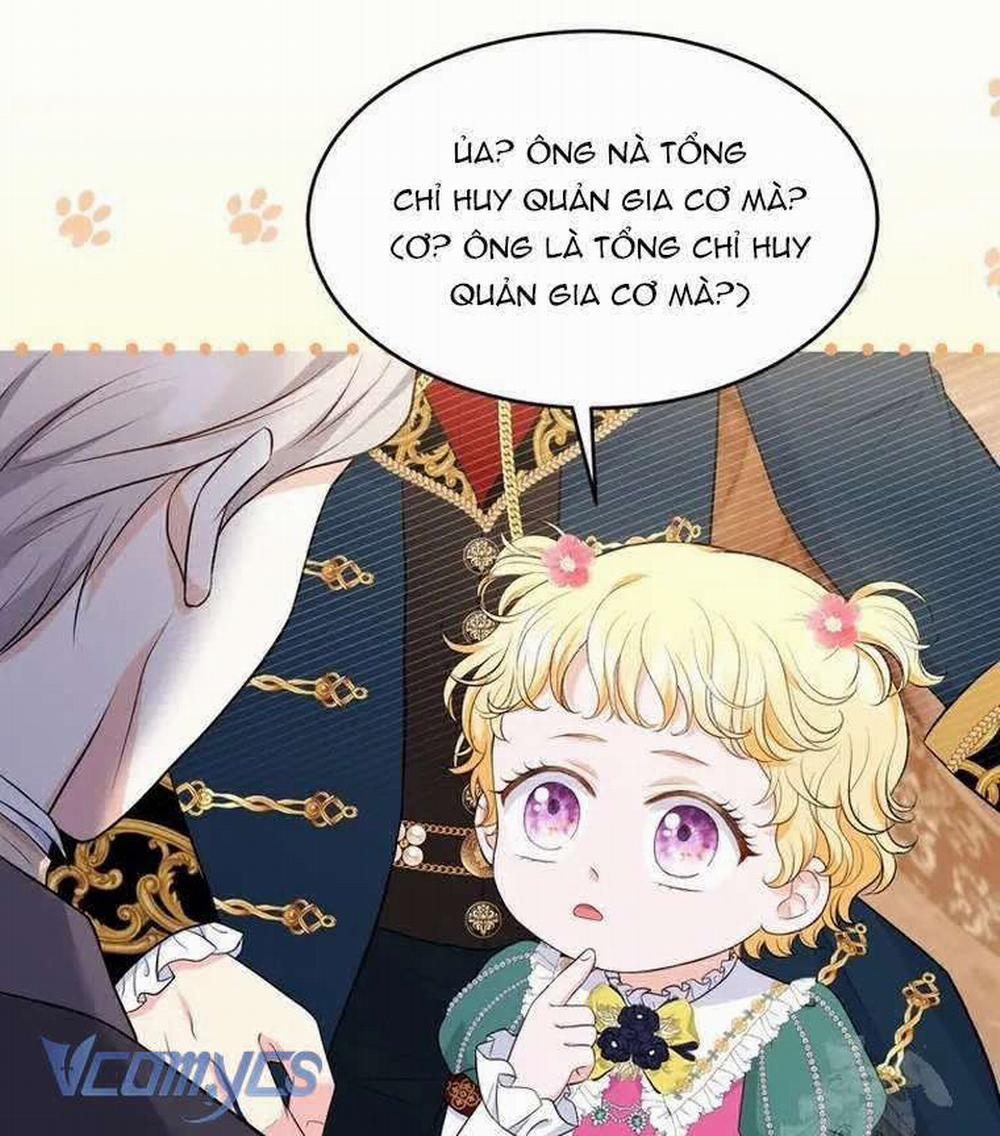 Công Chúa Bé Con Hạng S Thật Mạnh 13 trang 73