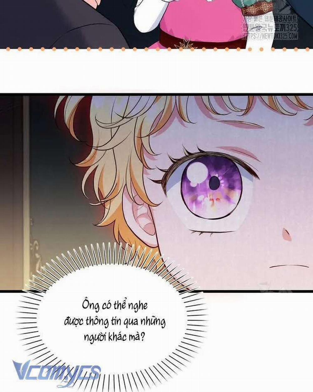 Công Chúa Bé Con Hạng S Thật Mạnh 13 trang 74