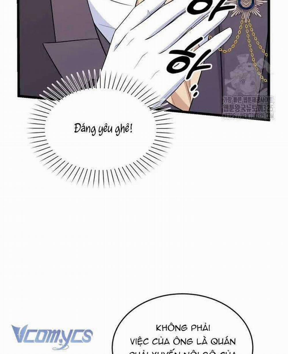 Công Chúa Bé Con Hạng S Thật Mạnh 13 trang 77