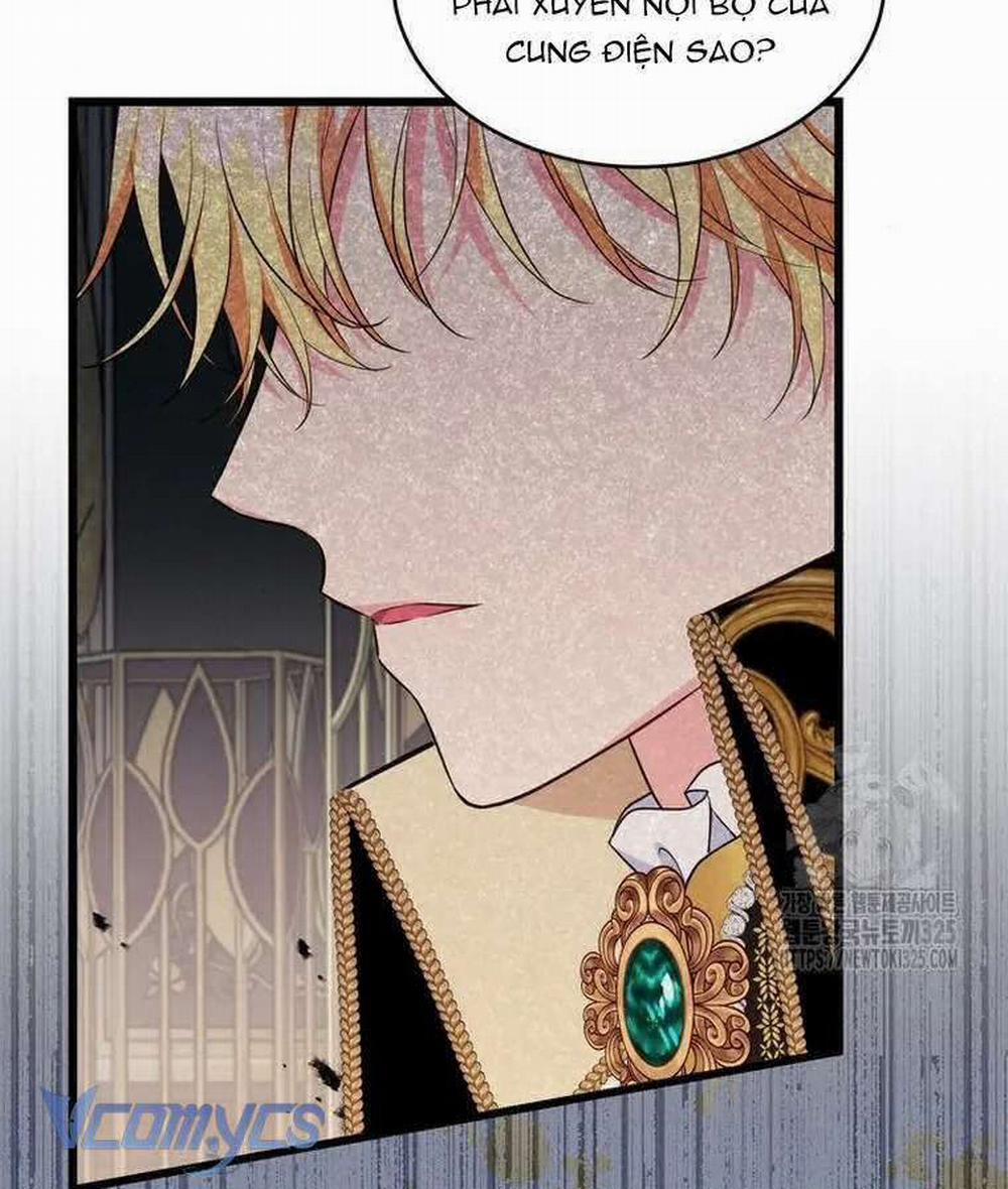 Công Chúa Bé Con Hạng S Thật Mạnh 13 trang 78