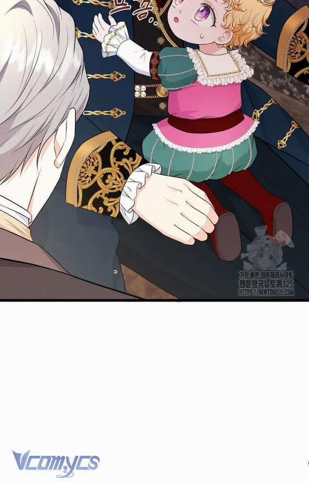 Công Chúa Bé Con Hạng S Thật Mạnh 13 trang 80