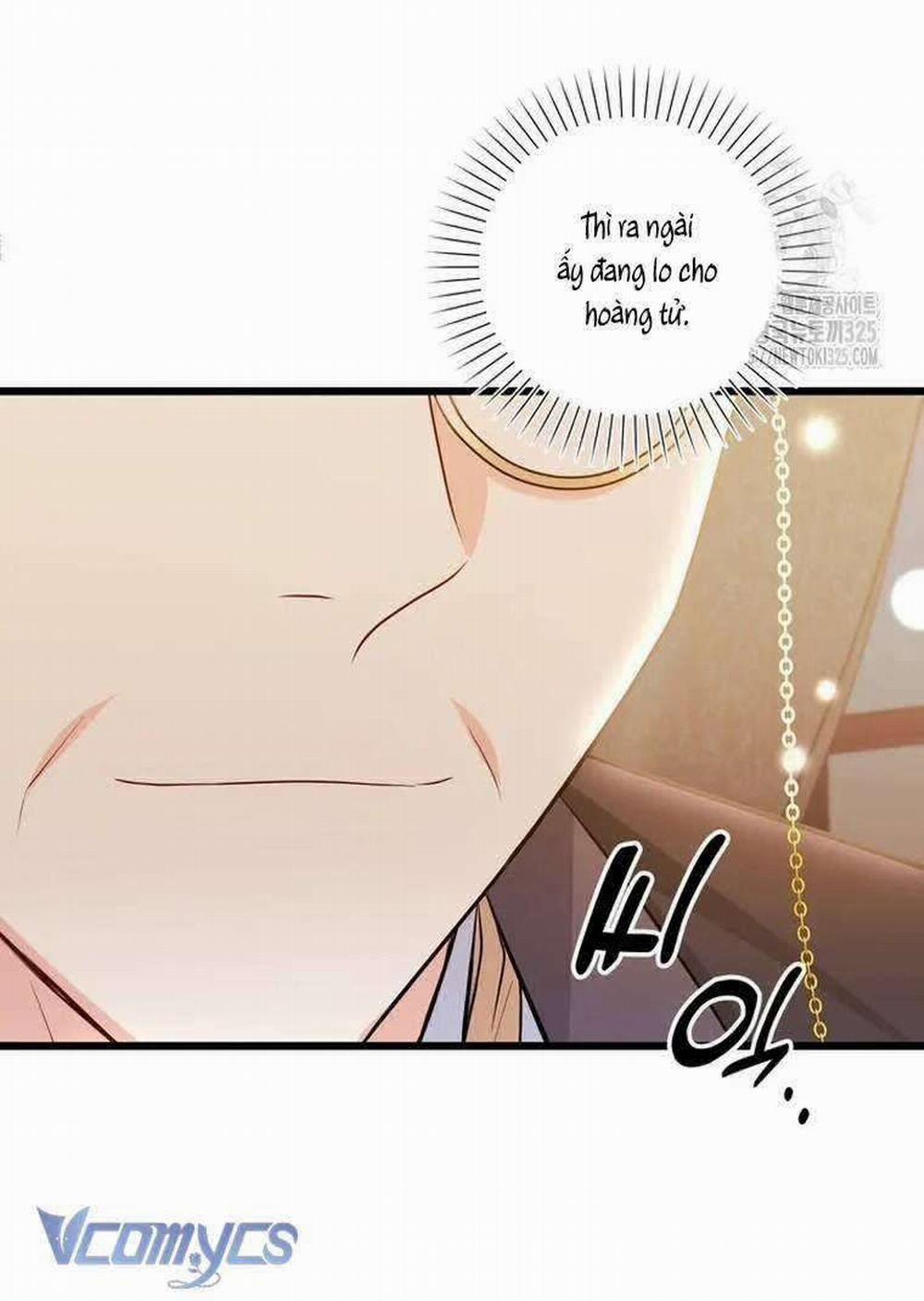 Công Chúa Bé Con Hạng S Thật Mạnh 13 trang 81