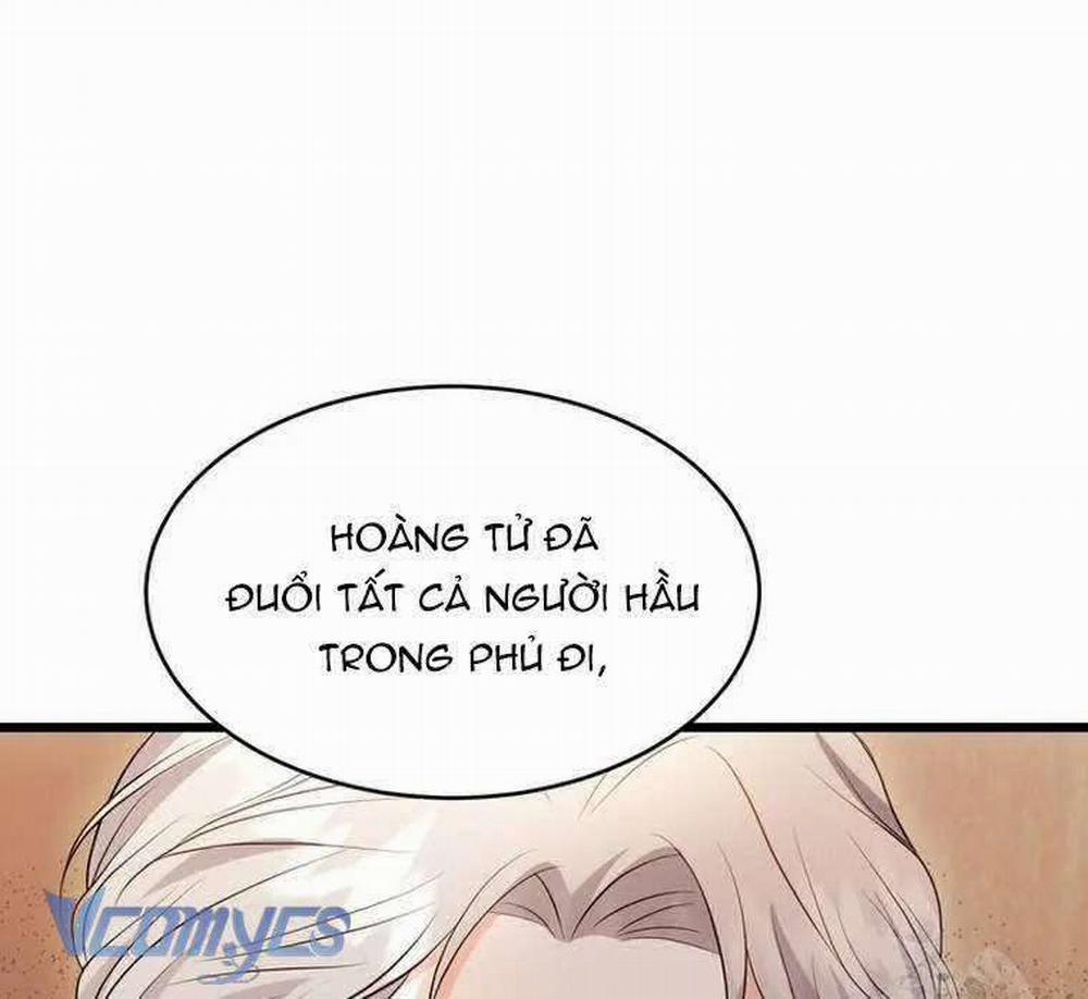 Công Chúa Bé Con Hạng S Thật Mạnh 13 trang 83