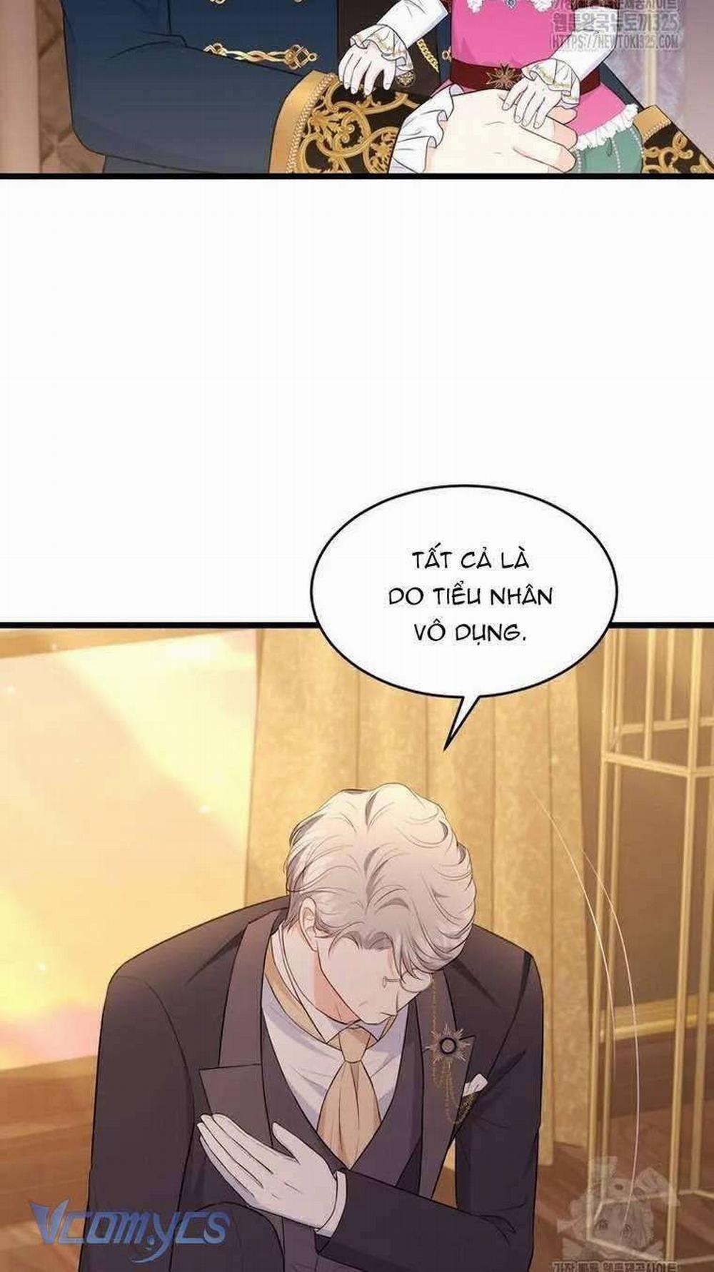 Công Chúa Bé Con Hạng S Thật Mạnh 13 trang 86