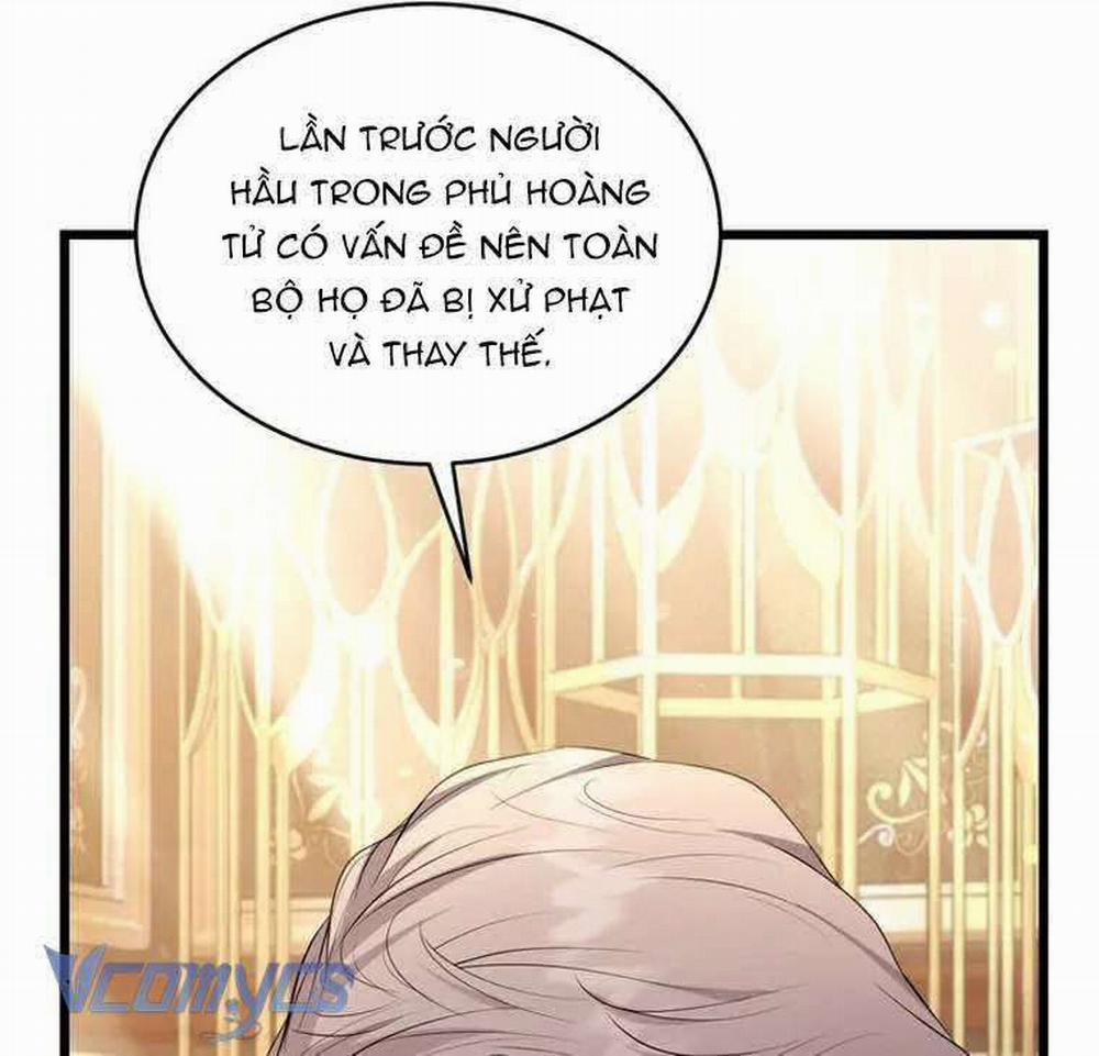 Công Chúa Bé Con Hạng S Thật Mạnh 13 trang 88