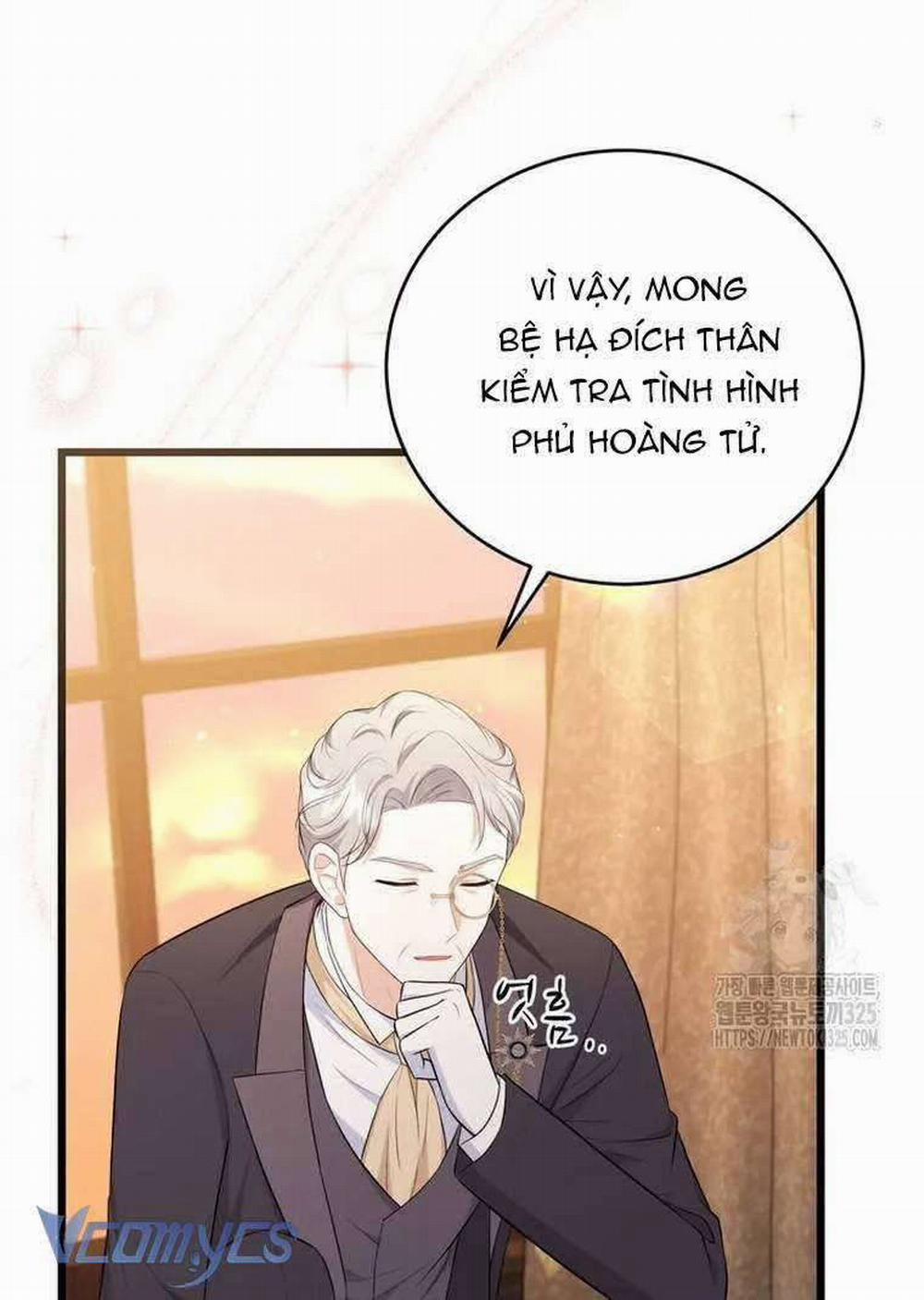 Công Chúa Bé Con Hạng S Thật Mạnh 13 trang 93