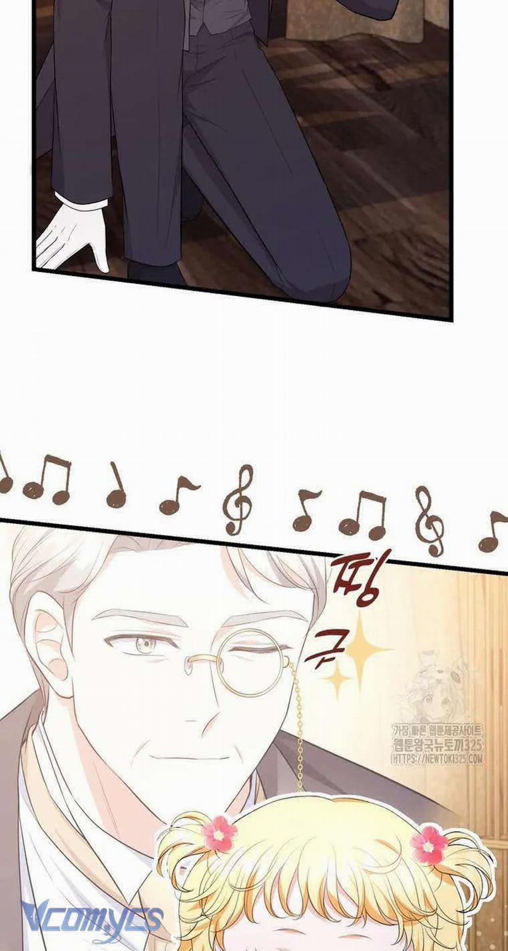 Công Chúa Bé Con Hạng S Thật Mạnh 13 trang 94