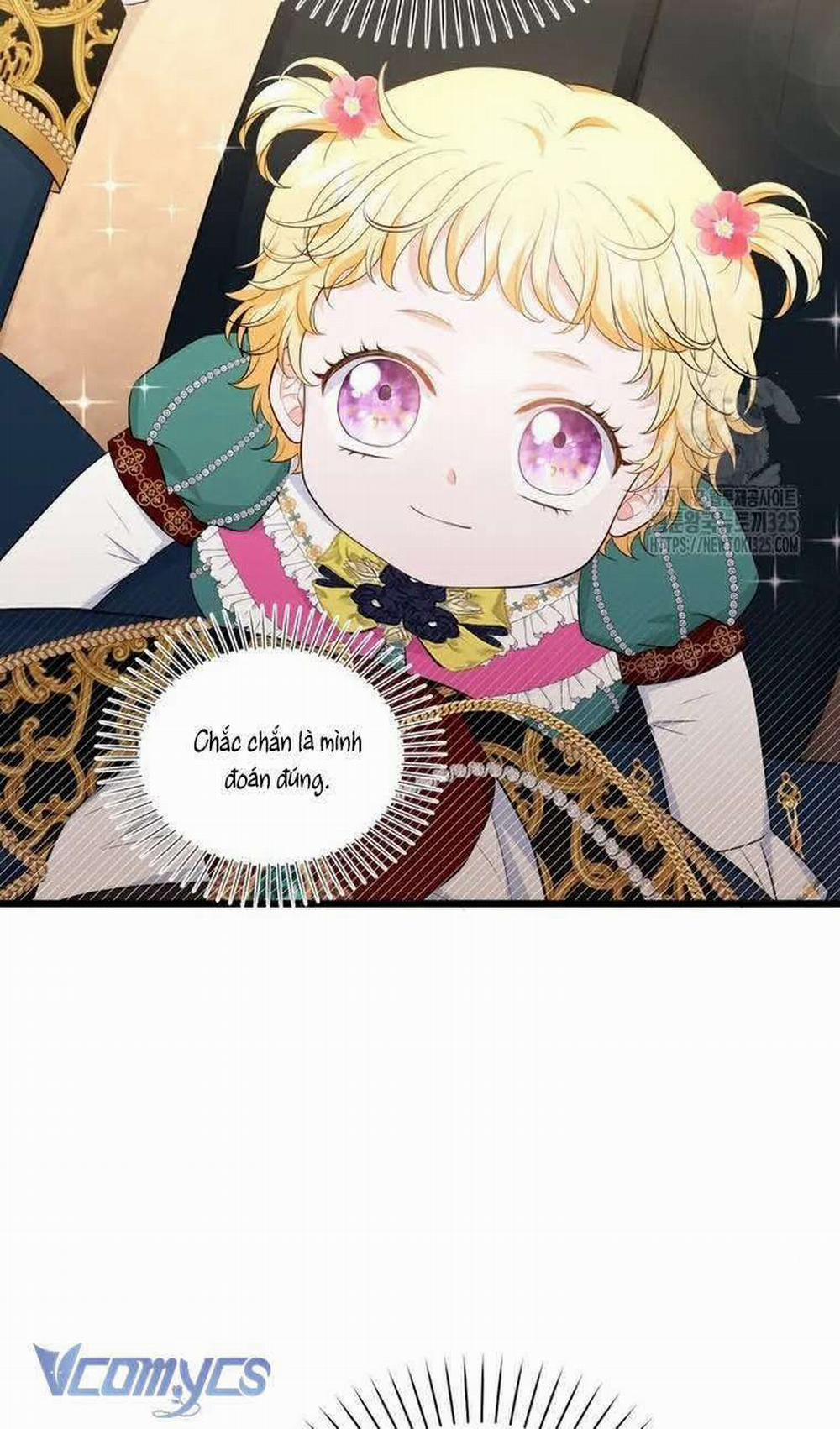 Công Chúa Bé Con Hạng S Thật Mạnh 13 trang 96