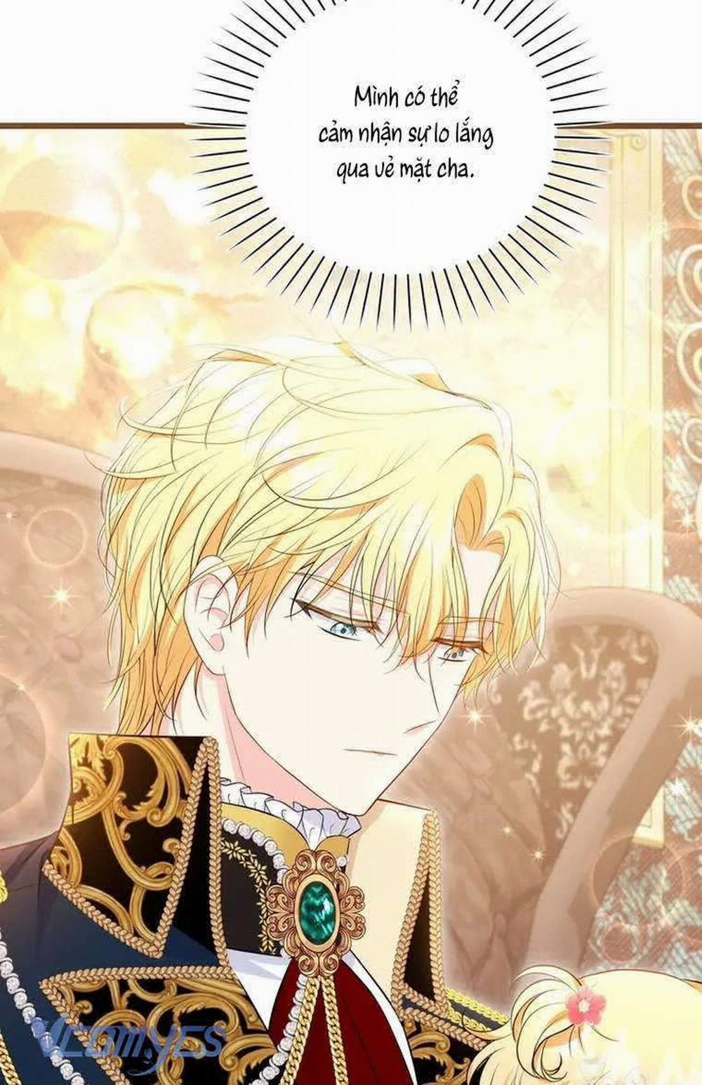 Công Chúa Bé Con Hạng S Thật Mạnh 13 trang 97