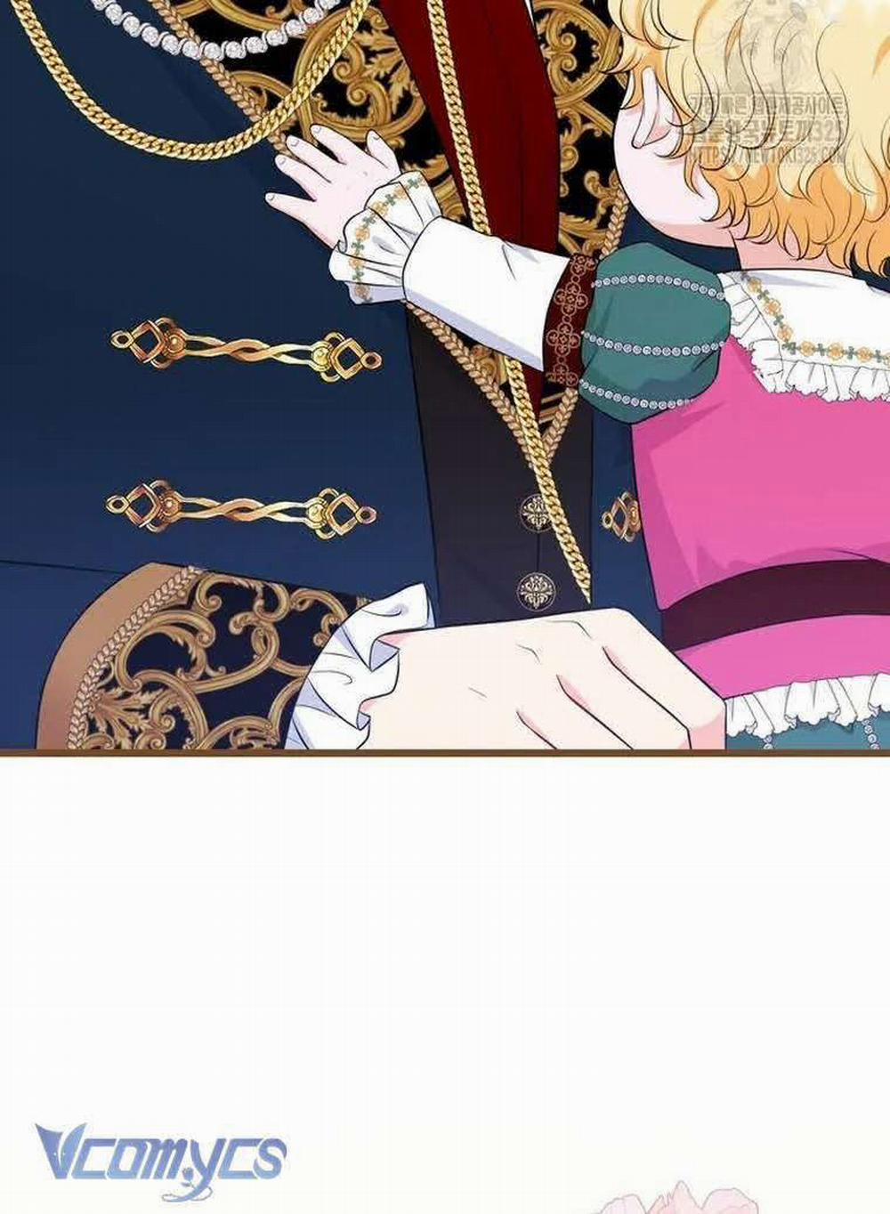 Công Chúa Bé Con Hạng S Thật Mạnh 13 trang 98