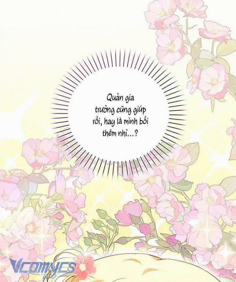 Công Chúa Bé Con Hạng S Thật Mạnh 13 trang 99