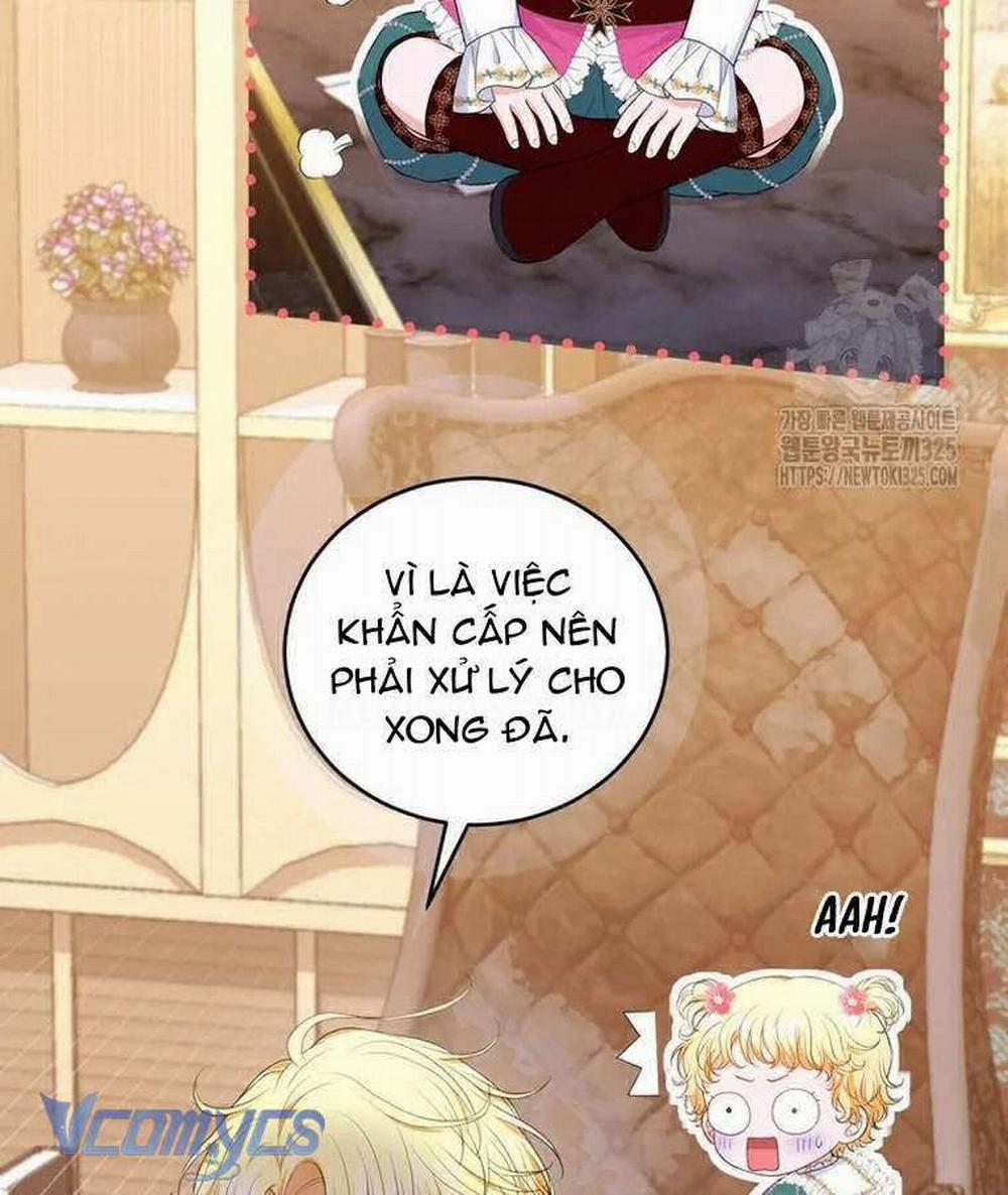 Công Chúa Bé Con Hạng S Thật Mạnh 14 trang 12