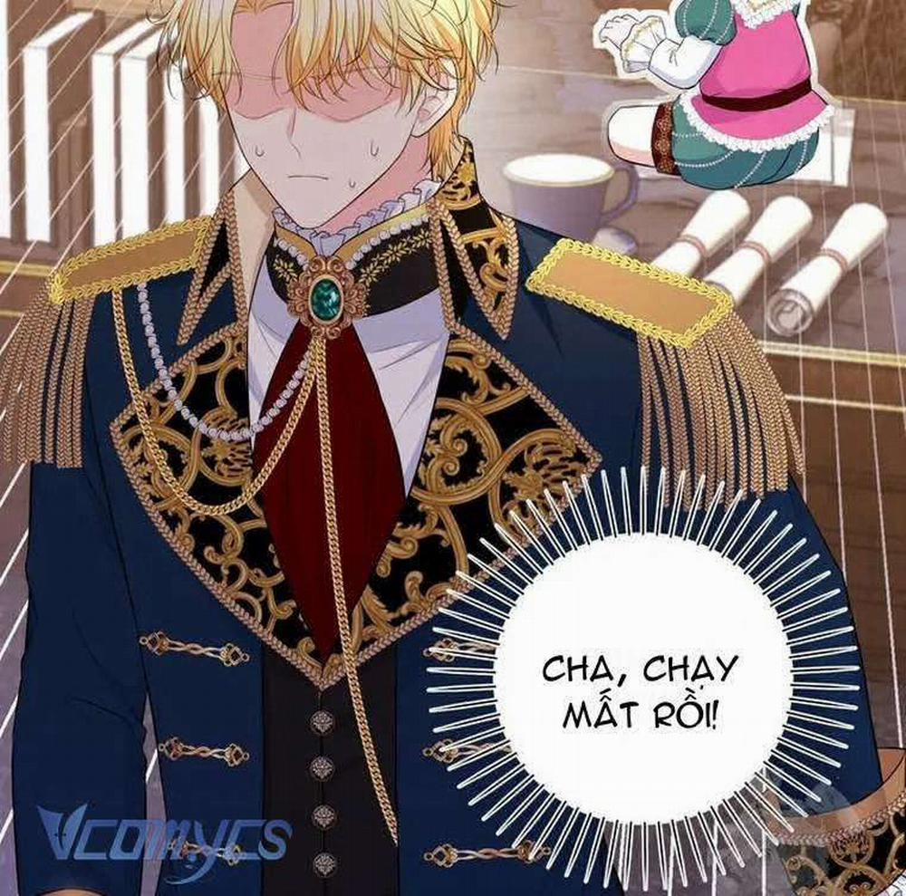 Công Chúa Bé Con Hạng S Thật Mạnh 14 trang 13