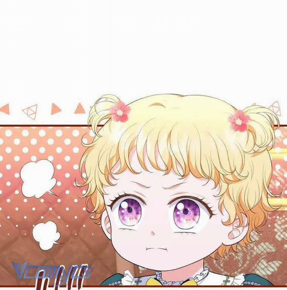 Công Chúa Bé Con Hạng S Thật Mạnh 14 trang 15