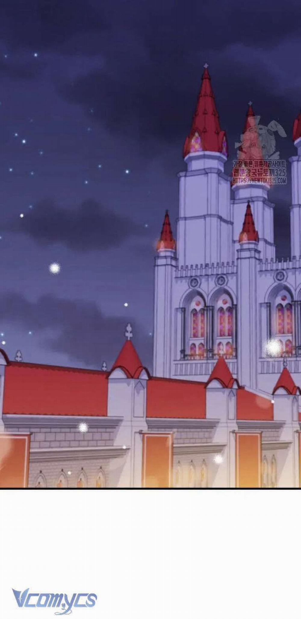 Công Chúa Bé Con Hạng S Thật Mạnh 14 trang 18