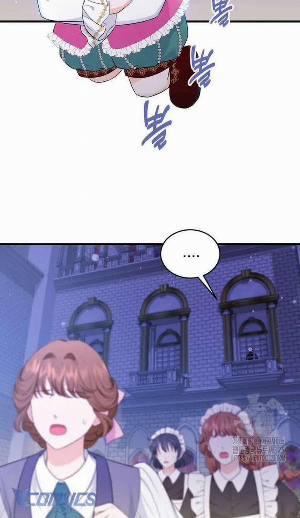 Công Chúa Bé Con Hạng S Thật Mạnh 14 trang 20