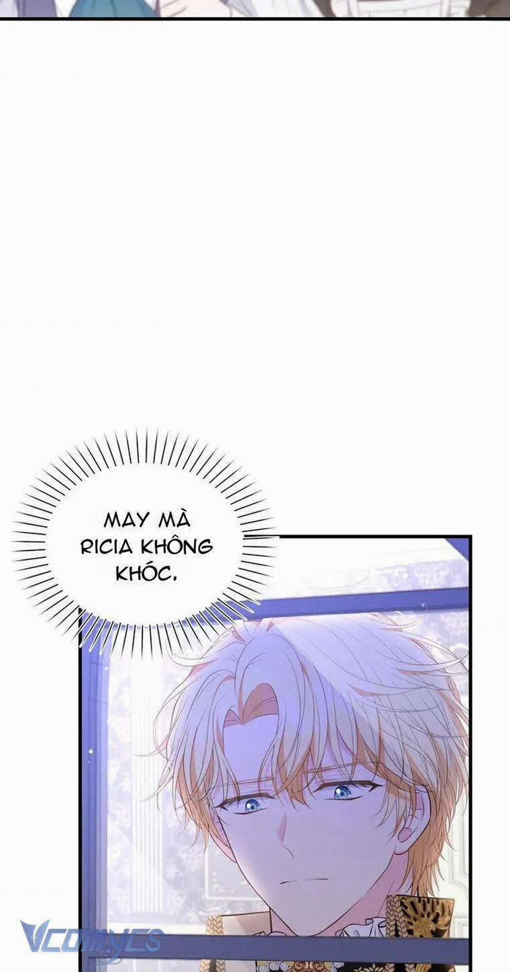 Công Chúa Bé Con Hạng S Thật Mạnh 14 trang 21