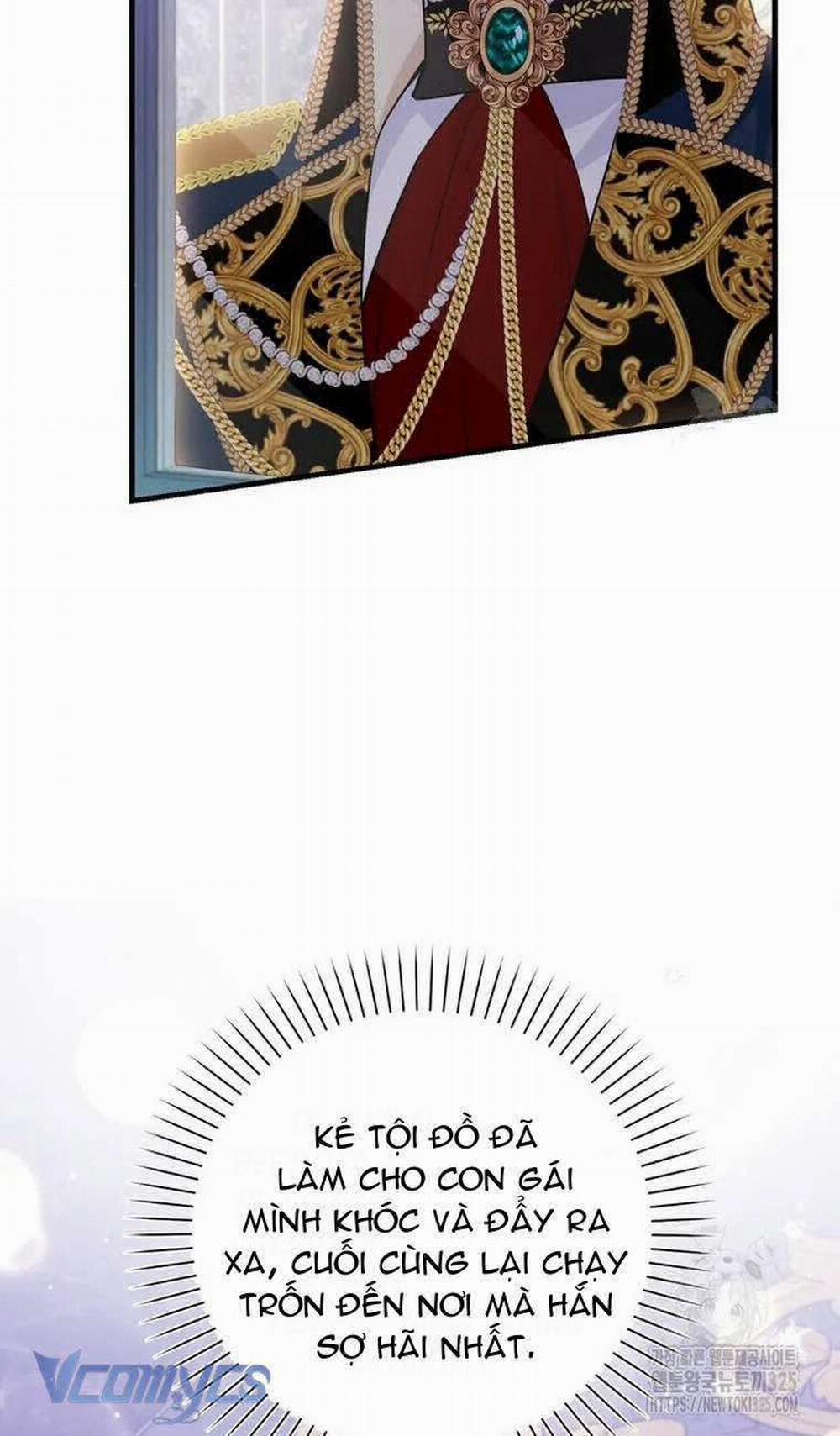 Công Chúa Bé Con Hạng S Thật Mạnh 14 trang 22