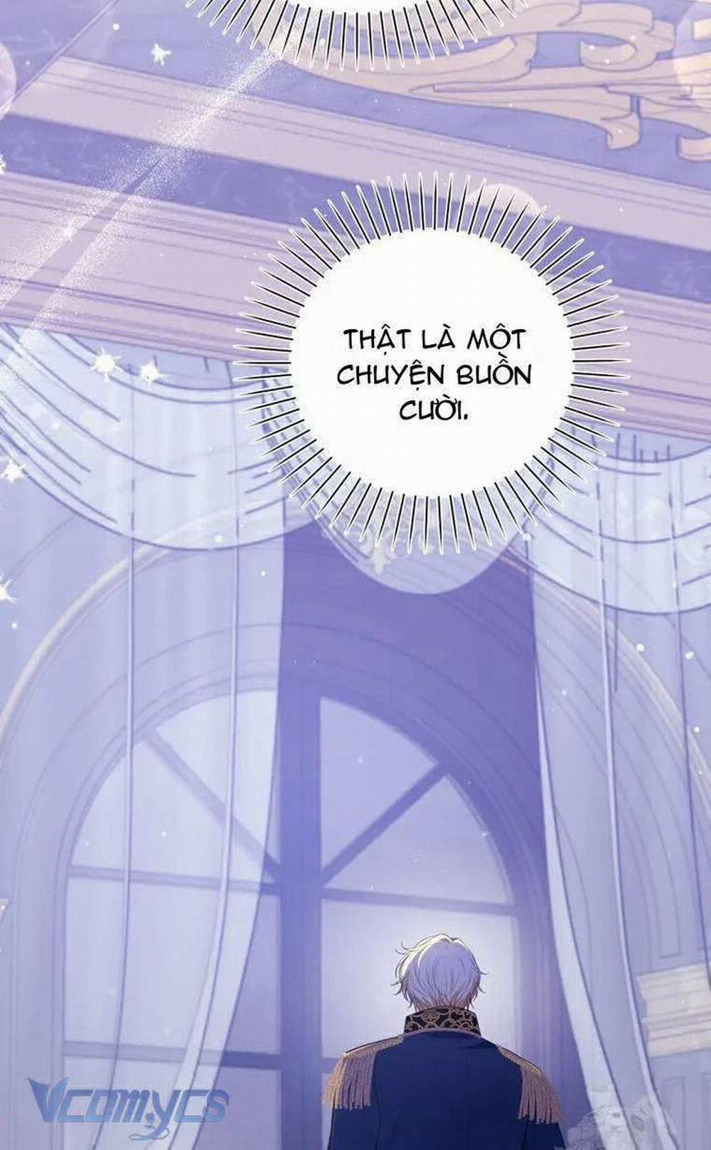 Công Chúa Bé Con Hạng S Thật Mạnh 14 trang 23