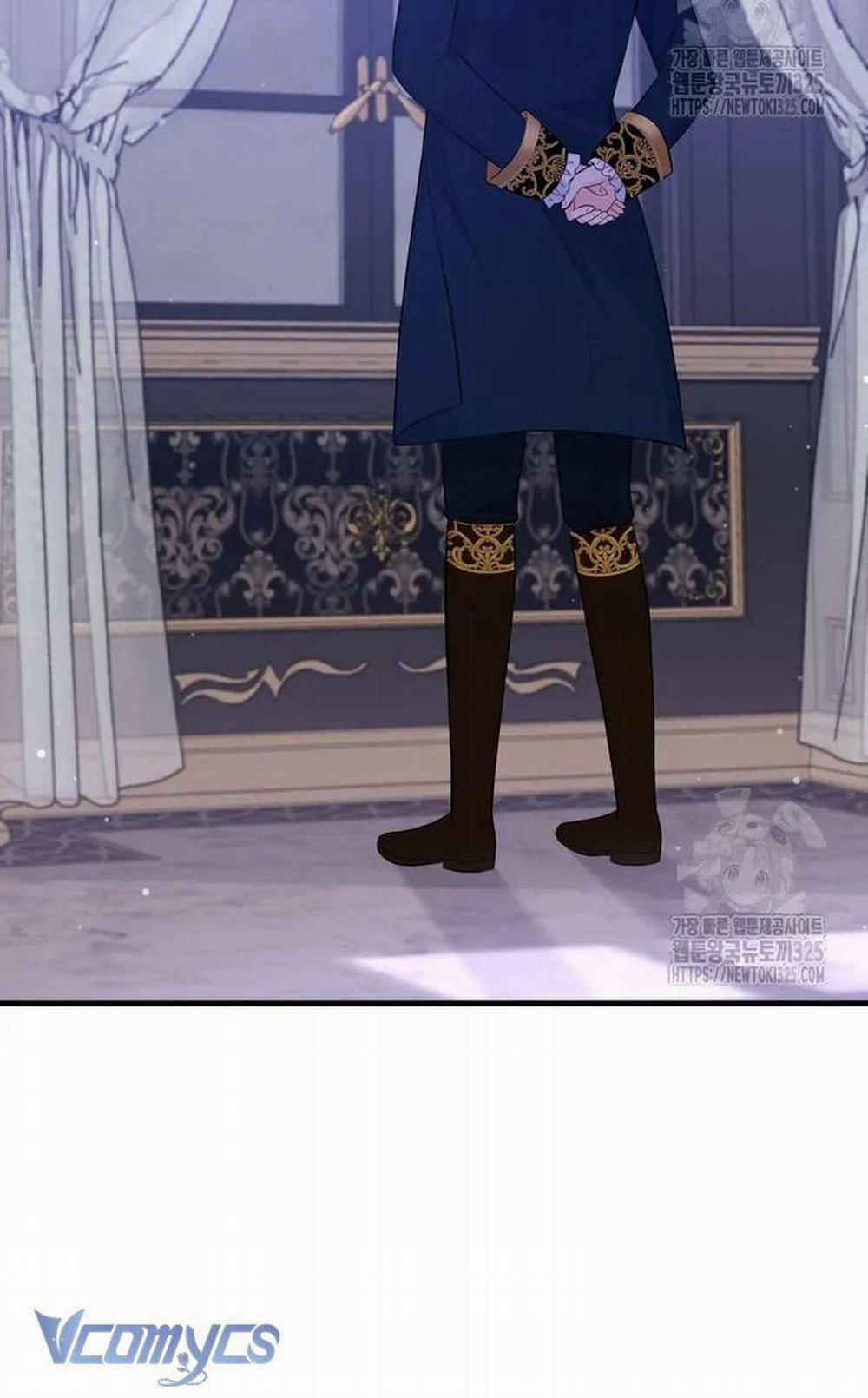 Công Chúa Bé Con Hạng S Thật Mạnh 14 trang 24