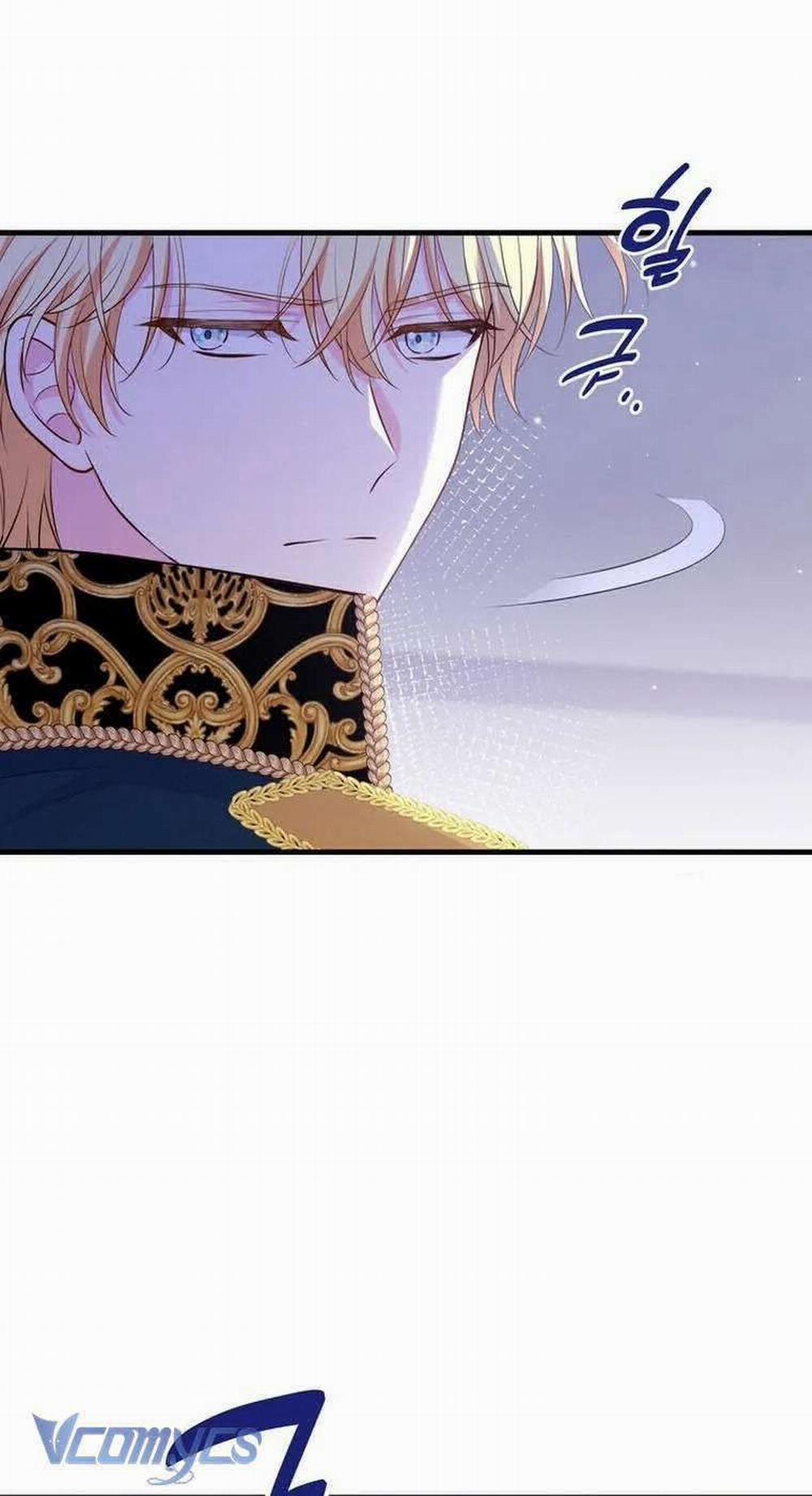 Công Chúa Bé Con Hạng S Thật Mạnh 14 trang 25