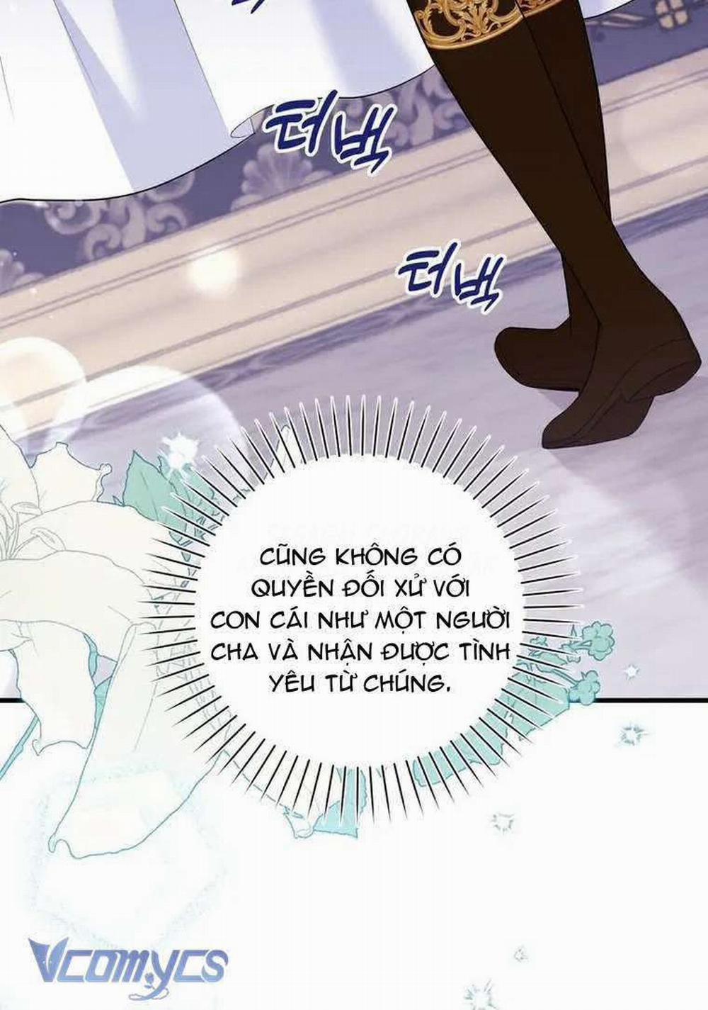 Công Chúa Bé Con Hạng S Thật Mạnh 14 trang 28