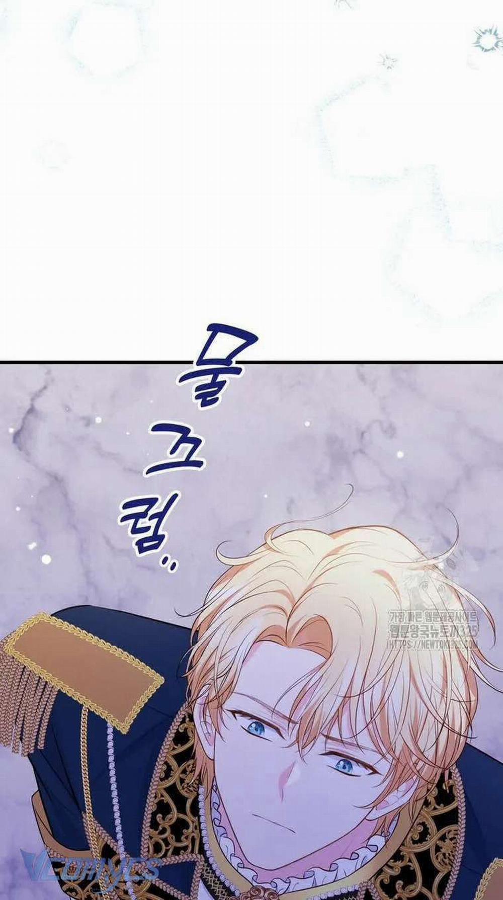 Công Chúa Bé Con Hạng S Thật Mạnh 14 trang 29