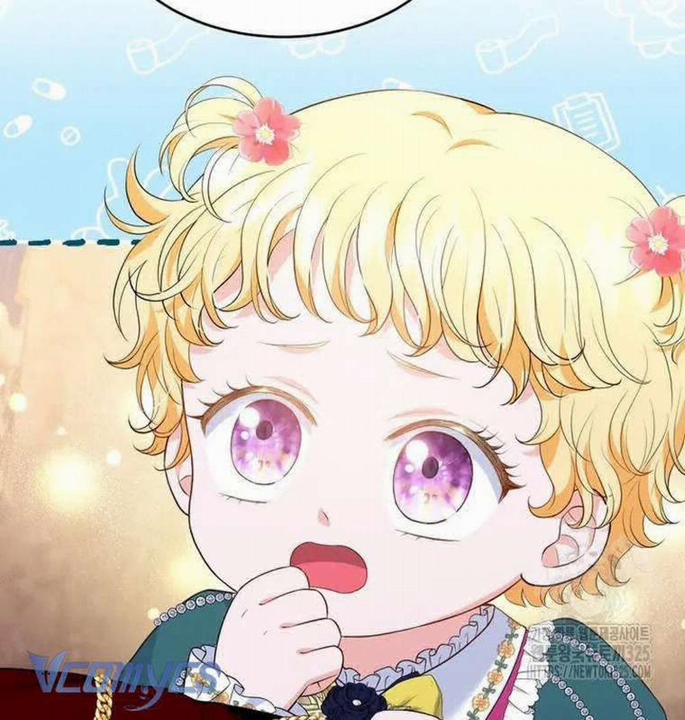 Công Chúa Bé Con Hạng S Thật Mạnh 14 trang 3