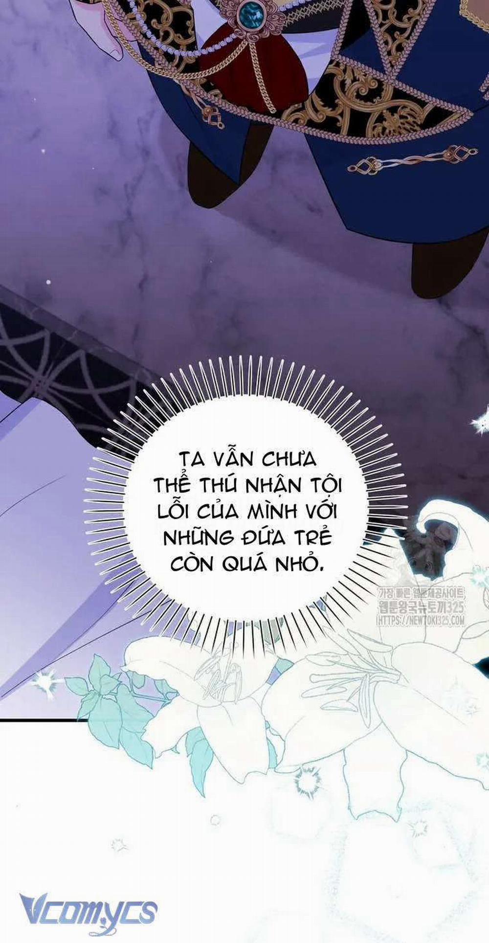 Công Chúa Bé Con Hạng S Thật Mạnh 14 trang 30