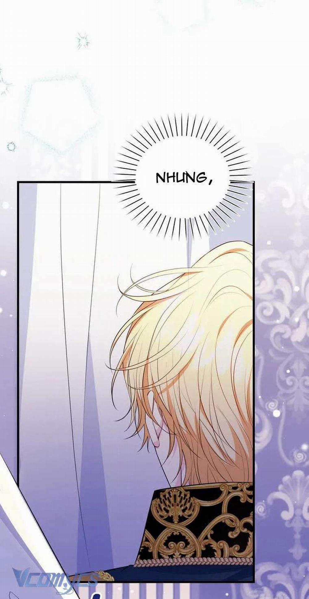 Công Chúa Bé Con Hạng S Thật Mạnh 14 trang 31