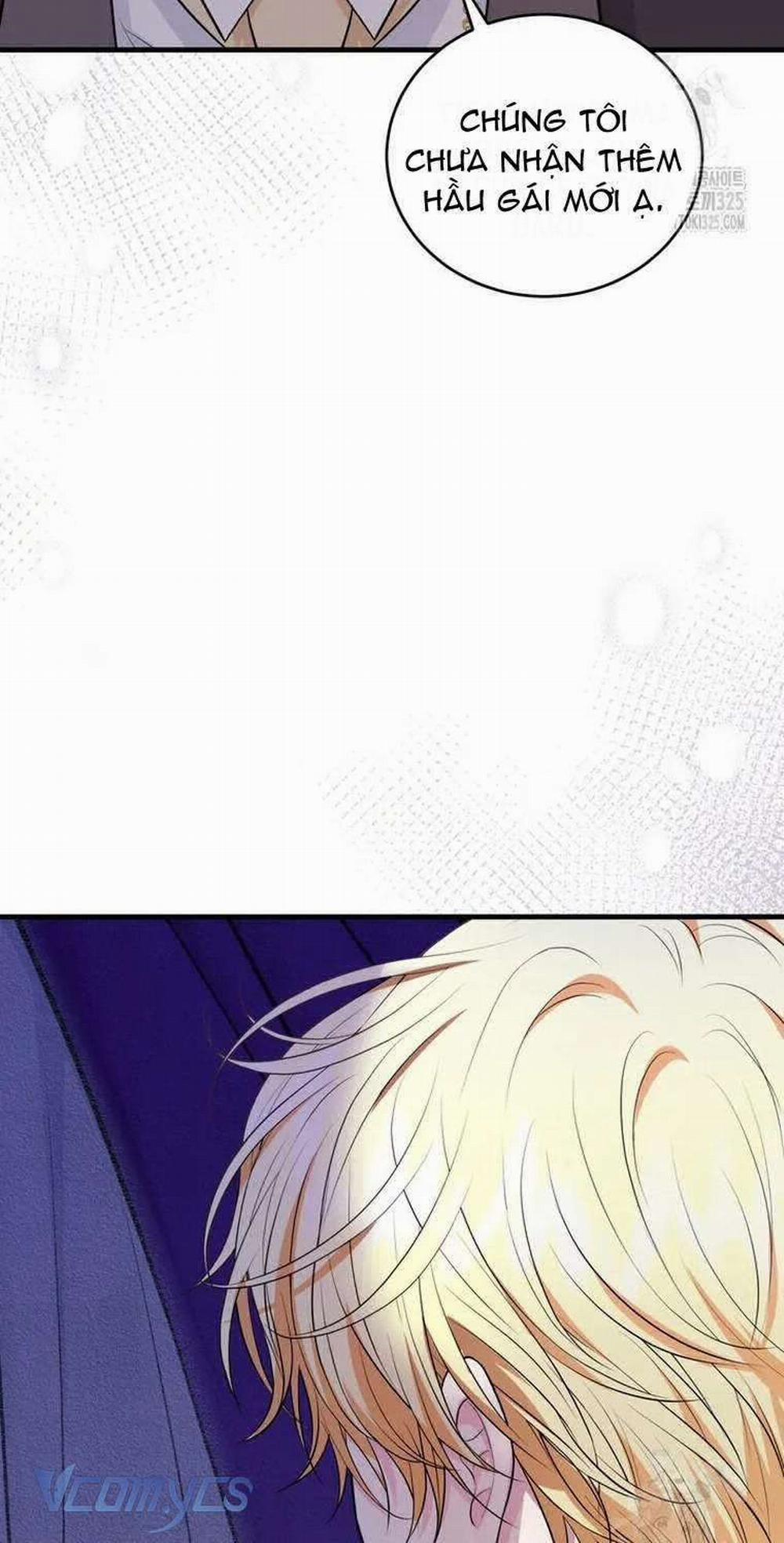 Công Chúa Bé Con Hạng S Thật Mạnh 14 trang 37