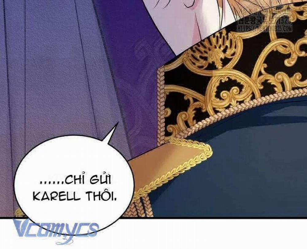 Công Chúa Bé Con Hạng S Thật Mạnh 14 trang 38