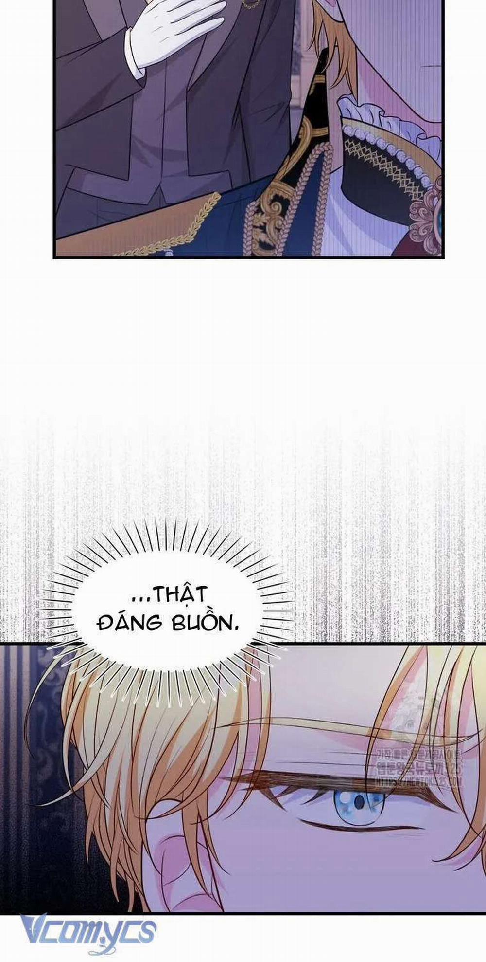 Công Chúa Bé Con Hạng S Thật Mạnh 14 trang 41