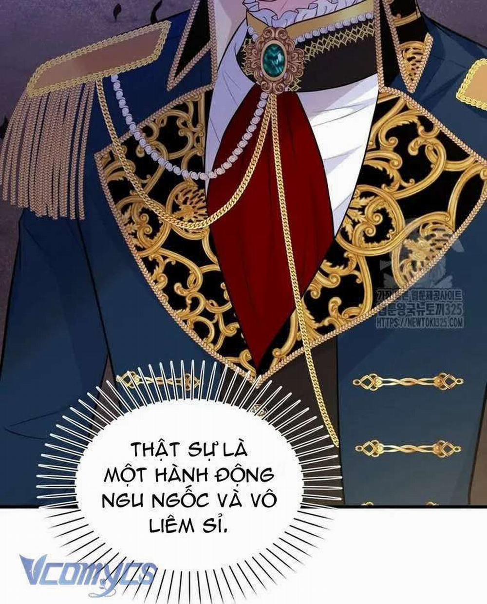 Công Chúa Bé Con Hạng S Thật Mạnh 14 trang 43