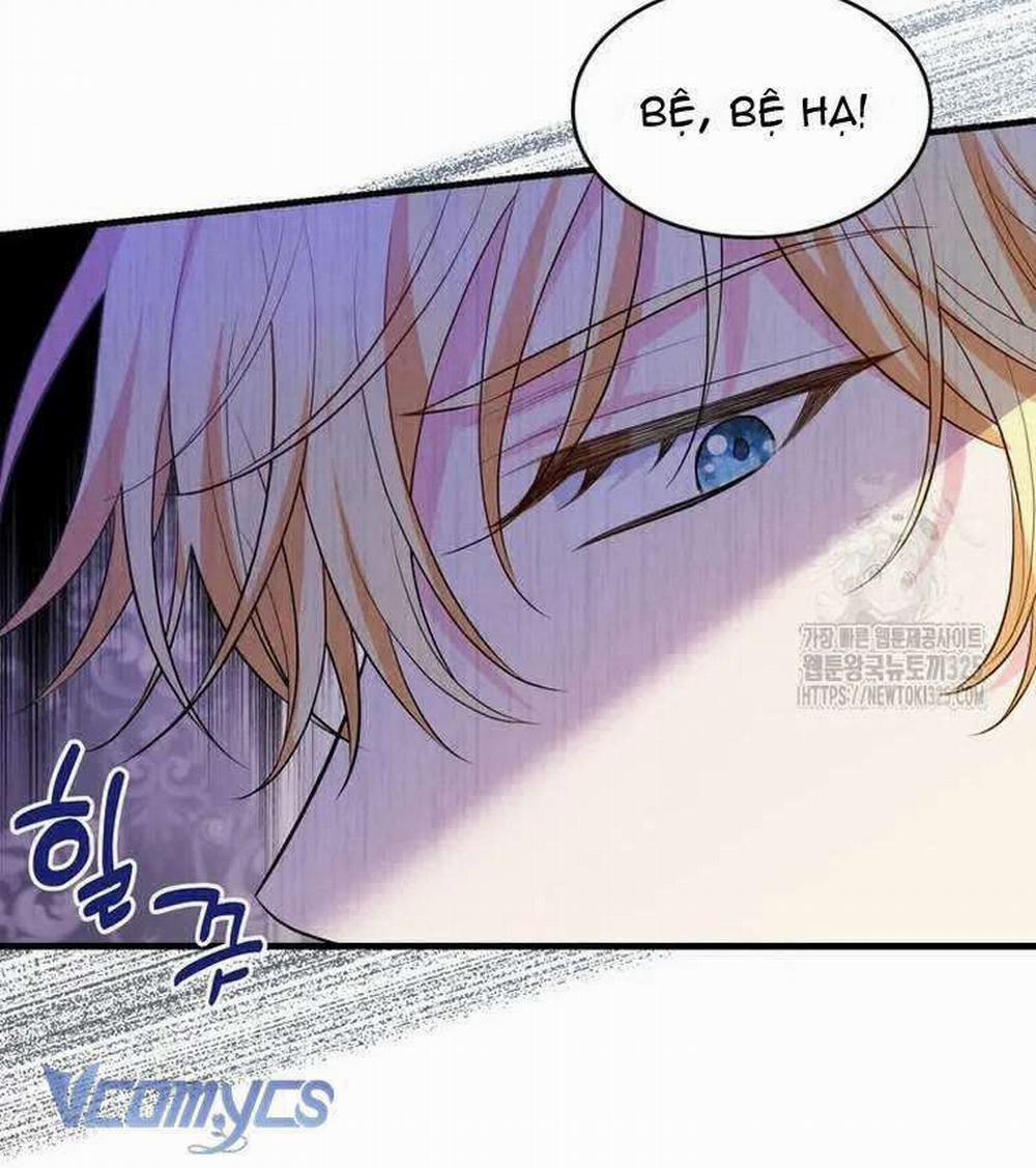 Công Chúa Bé Con Hạng S Thật Mạnh 14 trang 47