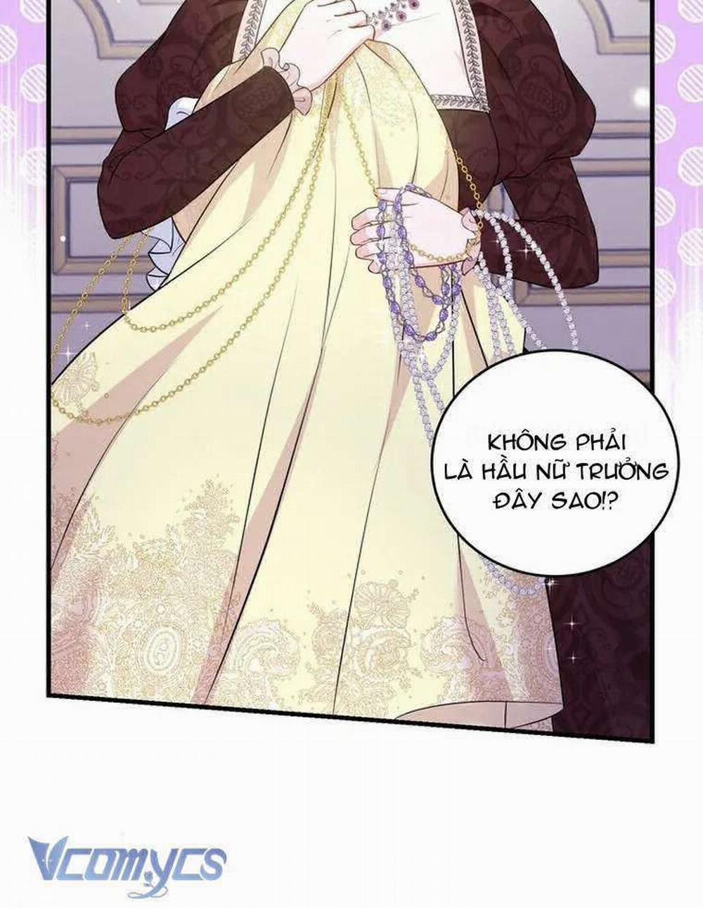 Công Chúa Bé Con Hạng S Thật Mạnh 14 trang 49