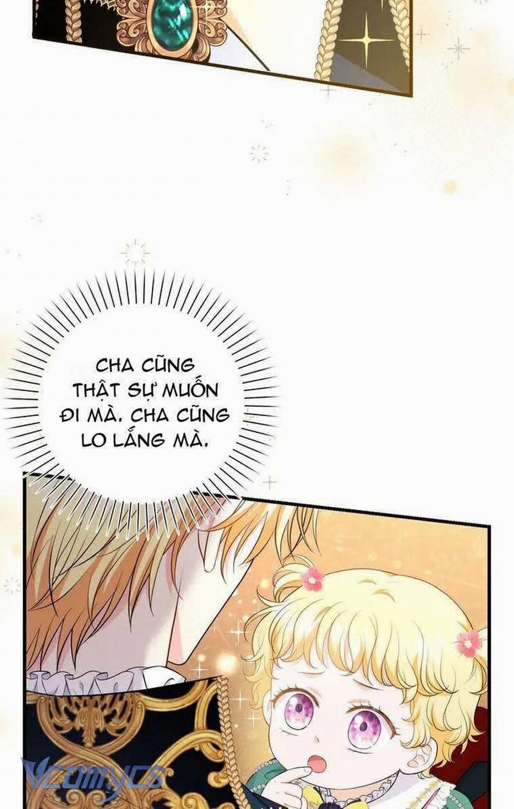 Công Chúa Bé Con Hạng S Thật Mạnh 14 trang 5