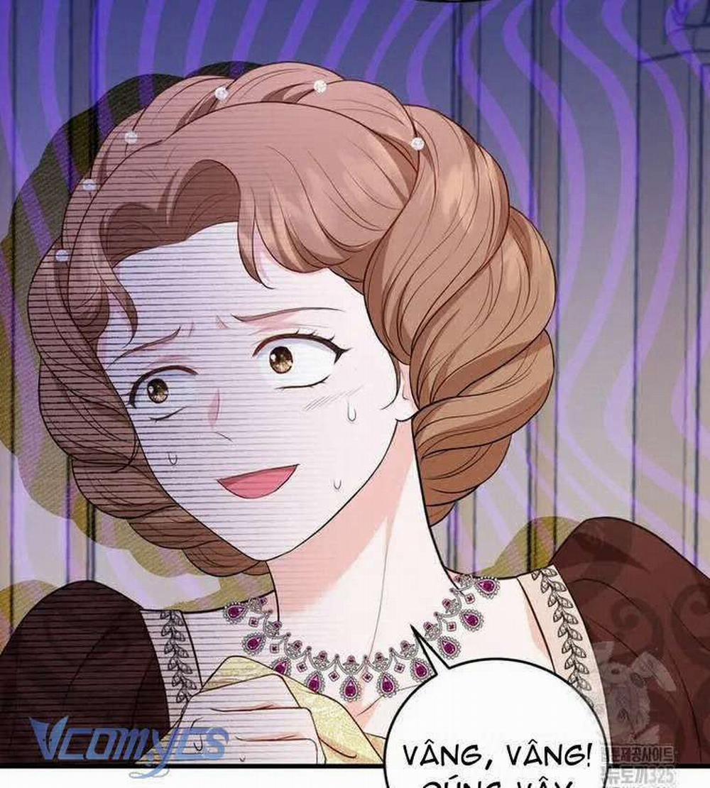 Công Chúa Bé Con Hạng S Thật Mạnh 14 trang 51