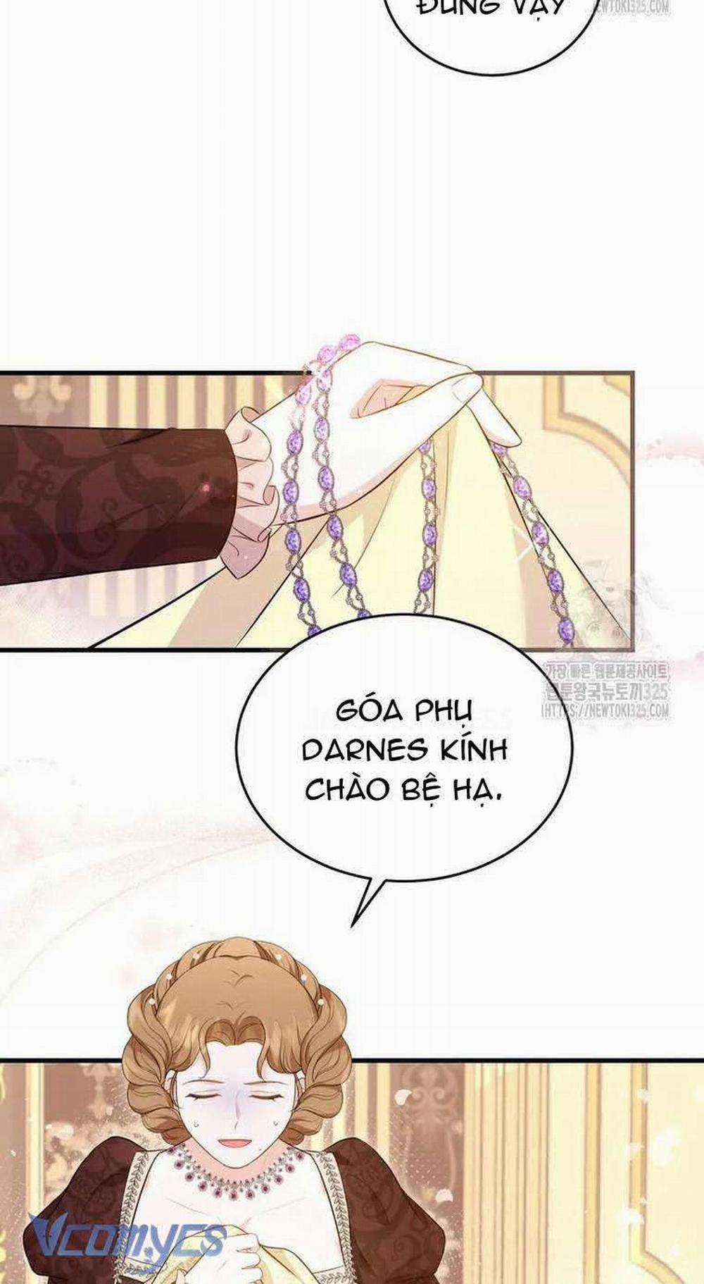 Công Chúa Bé Con Hạng S Thật Mạnh 14 trang 52