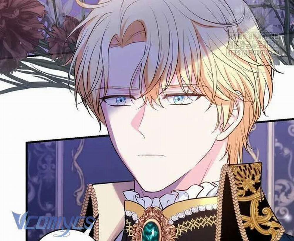 Công Chúa Bé Con Hạng S Thật Mạnh 14 trang 55