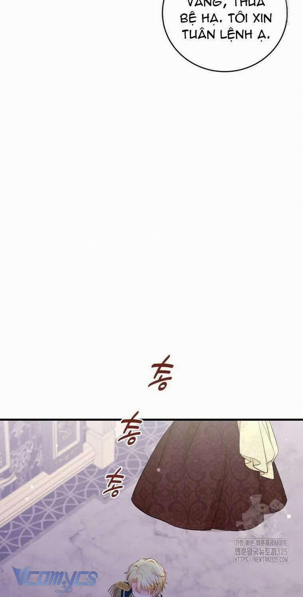 Công Chúa Bé Con Hạng S Thật Mạnh 14 trang 59