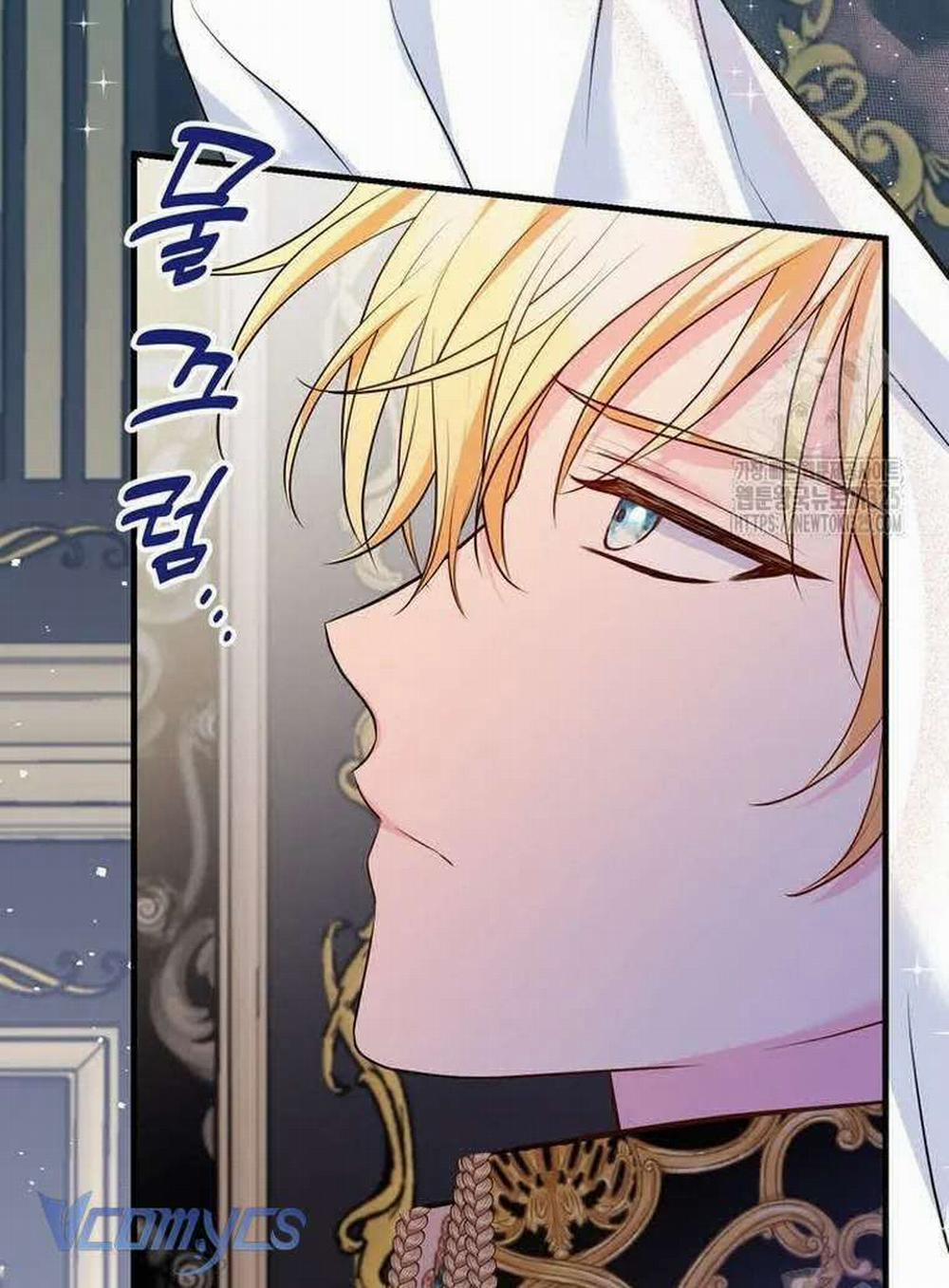 Công Chúa Bé Con Hạng S Thật Mạnh 14 trang 61