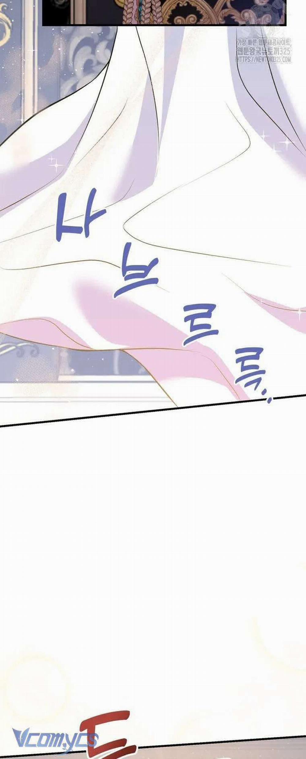 Công Chúa Bé Con Hạng S Thật Mạnh 14 trang 62